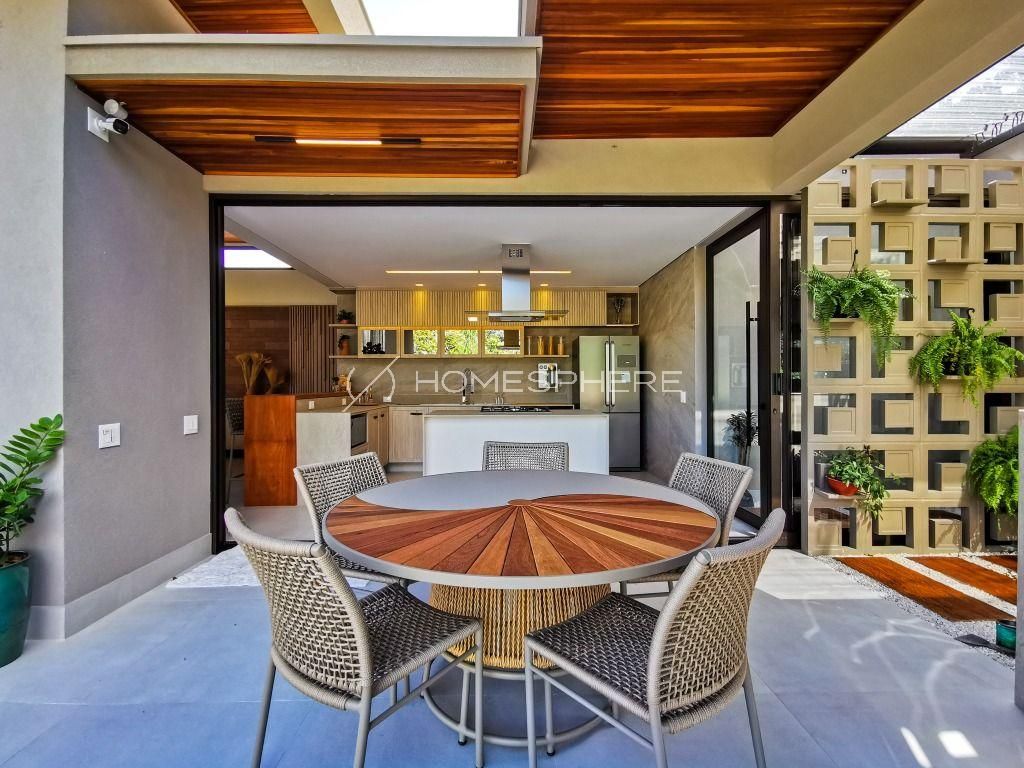 Casa de condomínio com 5 suítes à venda em Riviera de São Lourenço, Bertioga, por R$ 11.900.000 Imagem 5