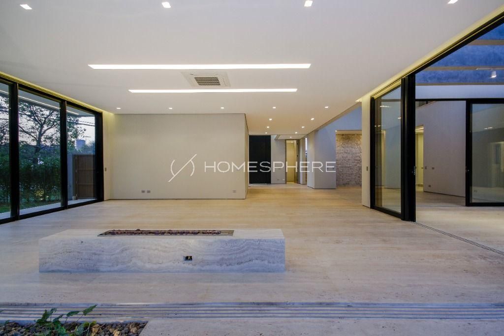 Casa de condomínio com 5 suítes à venda em Alphaville, Barueri, por R$ 28.000.000 Imagem 5