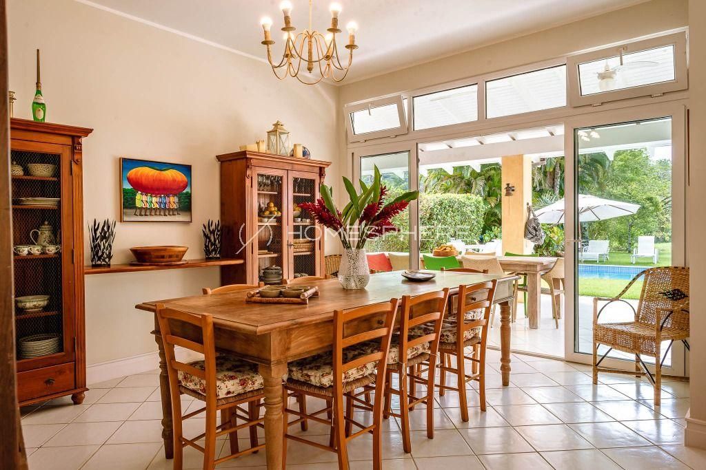 Casa de condomínio com 5 suítes à venda em Tabatinga, Caraguatatuba, por R$ 15.000.000 Imagem 5