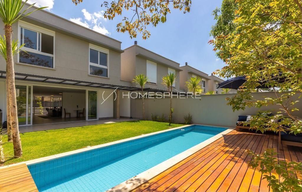 Casa de condomínio com 4 suítes à venda em Jardim Cordeiro, São Paulo, por R$ 4.650.000 Imagem 5
