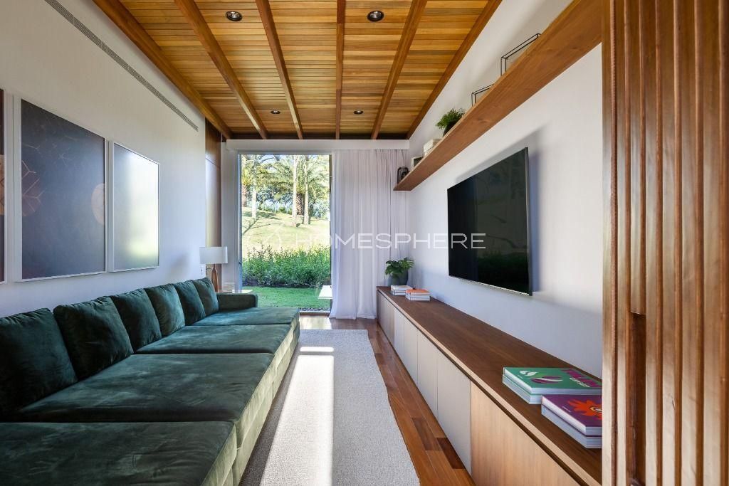 Casa de condomínio com 6 suítes à venda em Porto Feliz, Porto Feliz, por R$ 40.000.000 Imagem 5