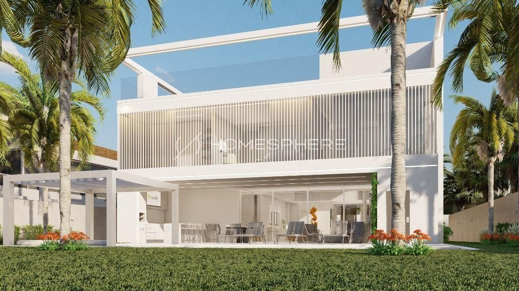 Casa de condomínio com 6 suítes à venda em Condomínio Costa Verde Tabatinga, Caraguatatuba, por R$ 16.900.000 Imagem 5