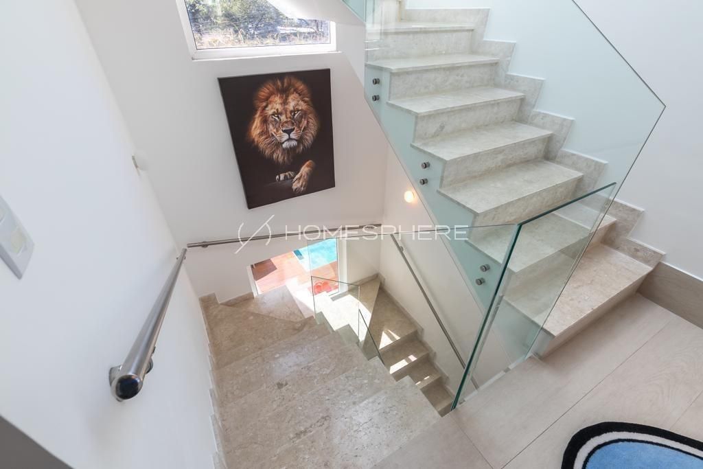 Casa de condomínio com 4 suítes à venda em Jardim Petrópolis, São Paulo, por R$ 5.500.000 Imagem 5
