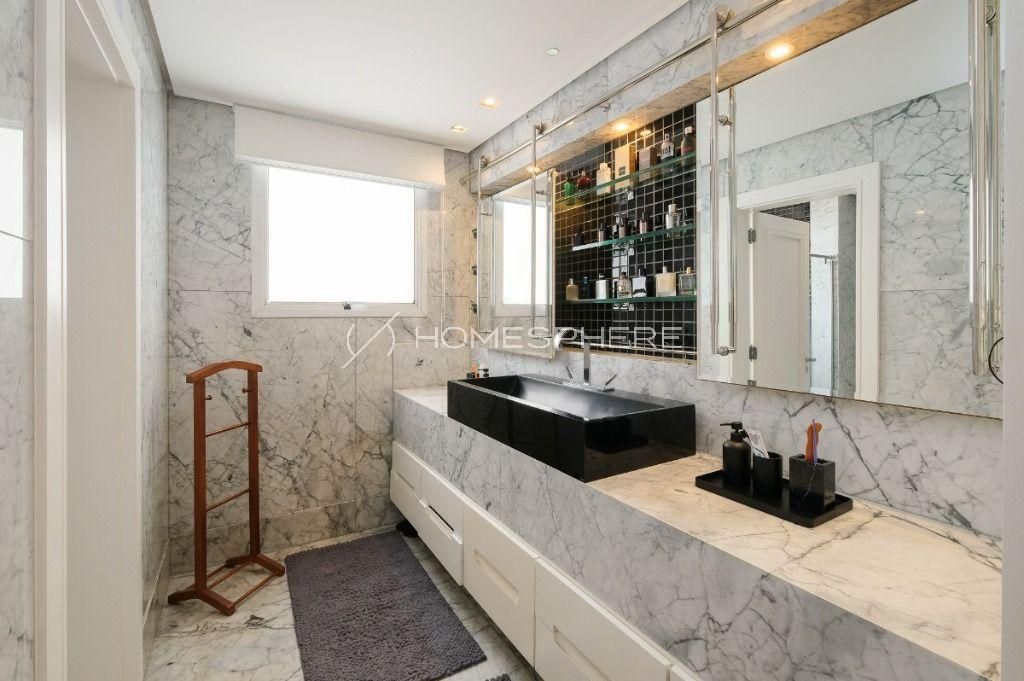 Cobertura com 4 suítes à venda em Vila Nova Conceição, São Paulo, por R$ 29.999.000 Imagem 5