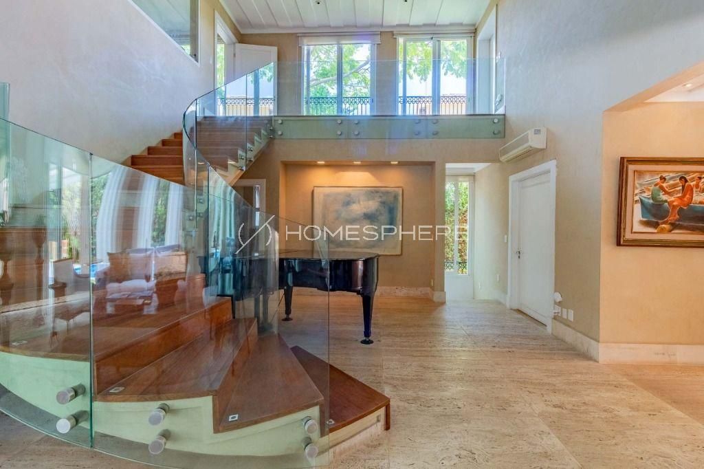 Casa de condomínio com 5 suítes à venda em Vila Morumbi, São Paulo, por R$ 17.900.000 Imagem 5