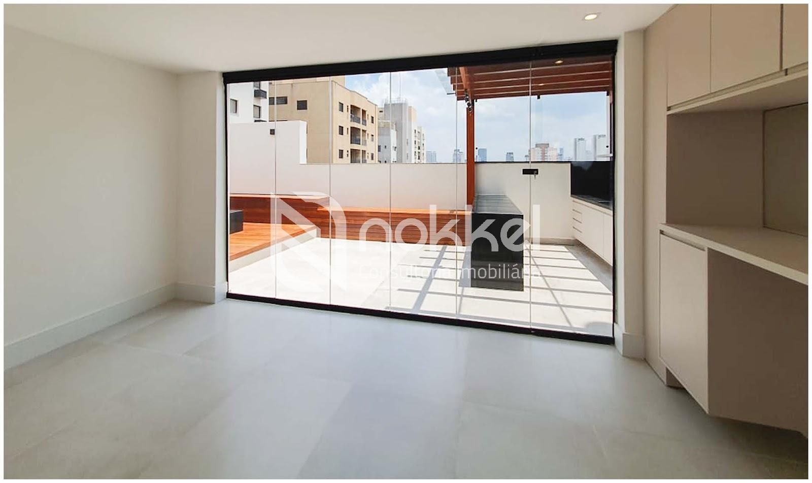 Cobertura com 1 suítes à venda em Vila Olímpia, São Paulo, por R$ 2.290.000 Imagem 6