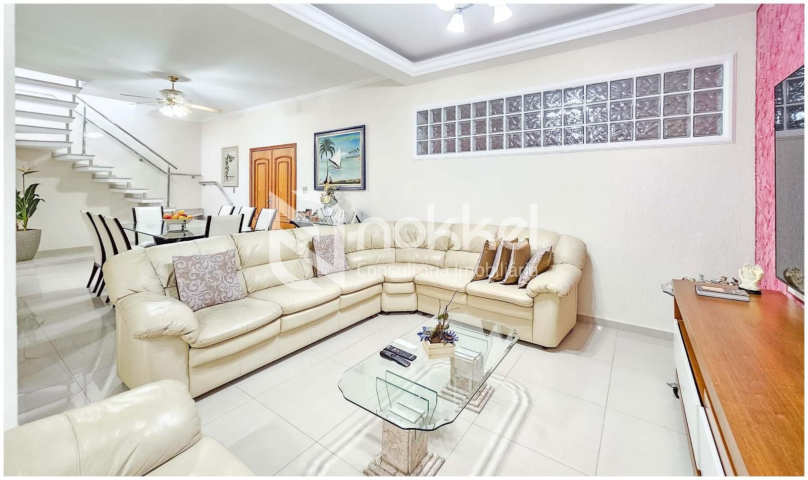 Casa com 3 suítes à venda em Bosque da Saúde, São Paulo, por R$ 2.450.000 Imagem 4