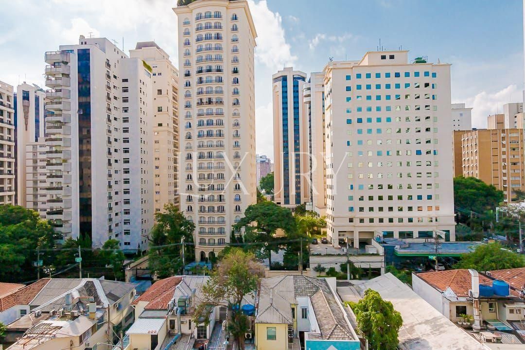 Apartamento com 1 suítes à venda em Jardim Paulista, São Paulo, por R$ 2.000.000 Imagem 5