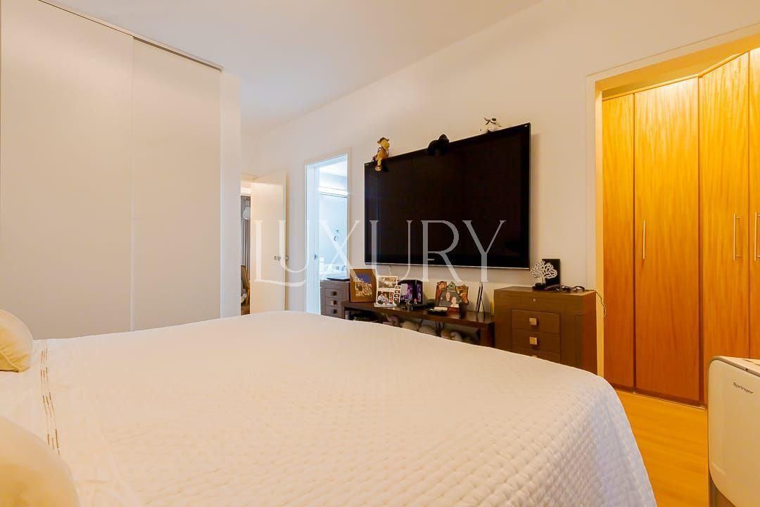 Apartamento com 1 suítes à venda em Jardim Paulista, São Paulo, por R$ 2.000.000 Imagem 6