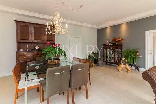Apartamento com 1 suítes à venda em Cerqueira César, São Paulo, por R$ 5.900.000 Imagem 4