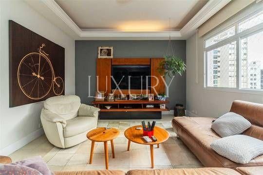 Apartamento com 1 suítes à venda em Cerqueira César, São Paulo, por R$ 5.900.000 Imagem 5