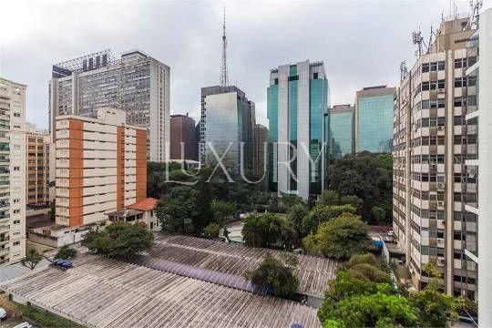 Apartamento com 1 suítes à venda em Cerqueira César, São Paulo, por R$ 5.900.000 Imagem 6