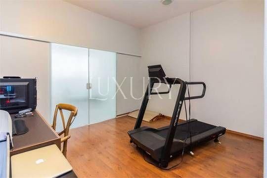 Apartamento com 1 suítes à venda em Cerqueira César, São Paulo, por R$ 5.900.000 Imagem 8