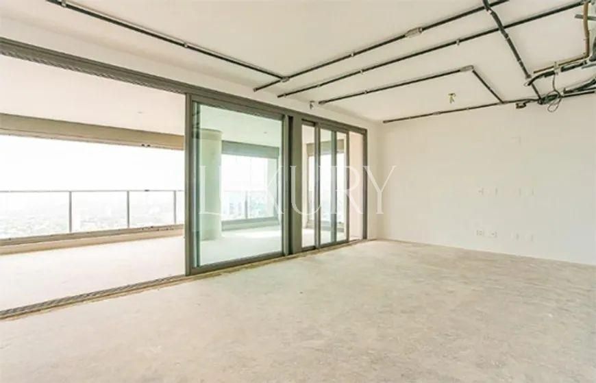Apartamento com 4 suítes à venda em Vila Madalena, São Paulo, por R$ 6.495.000 Imagem 4