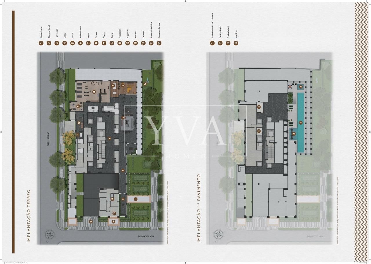 Cobertura com 3 suítes à venda em Itaim Bibi, São Paulo, por R$ 15.500.000 Imagem 5