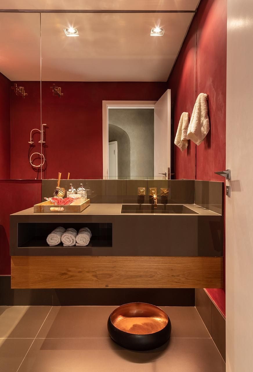 Apartamento com 4 suítes à venda em Jardim Paulistano, São Paulo, por R$ 11.000.000 Imagem 8