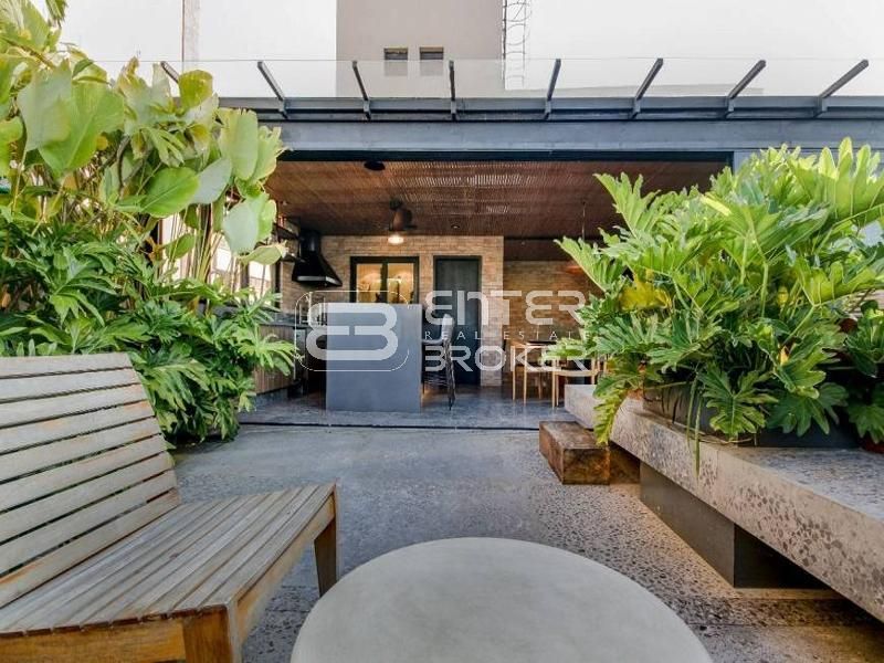 Cobertura com 2 suítes à venda em Pinheiros, São Paulo, por R$ 6.290.000 Imagem 8
