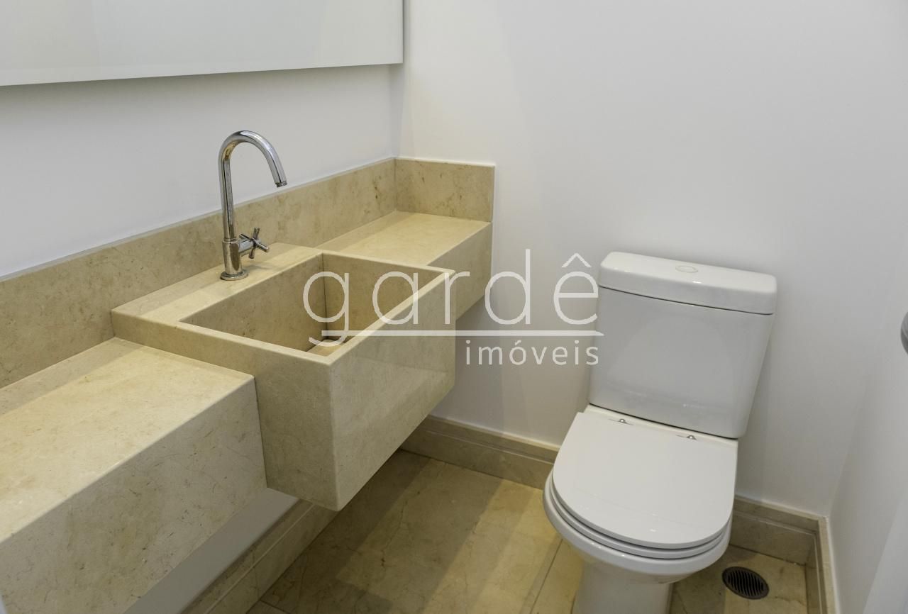 Apartamento com 4 suítes à venda em Itaim Bibi, São Paulo, por R$ 9.620.000 Imagem 6