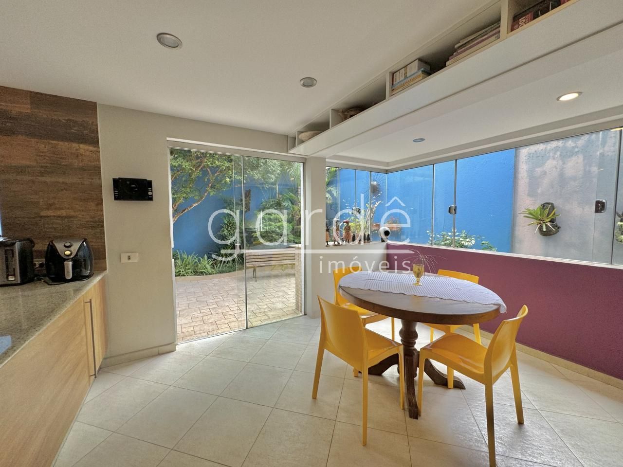 Casa com 1 suítes à venda em Jardim Paulistano, São Paulo, por R$ 6.900.000 Imagem 8