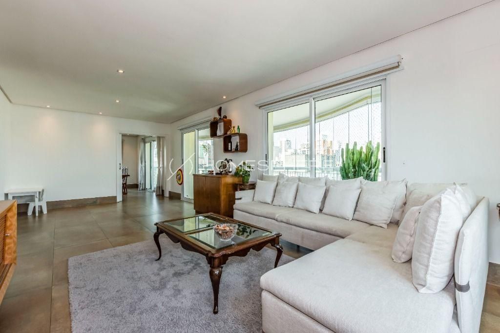 Apartamento com 3 suítes à venda em Jardim Paulista, São Paulo, por R$ 4.350.000 Imagem 5
