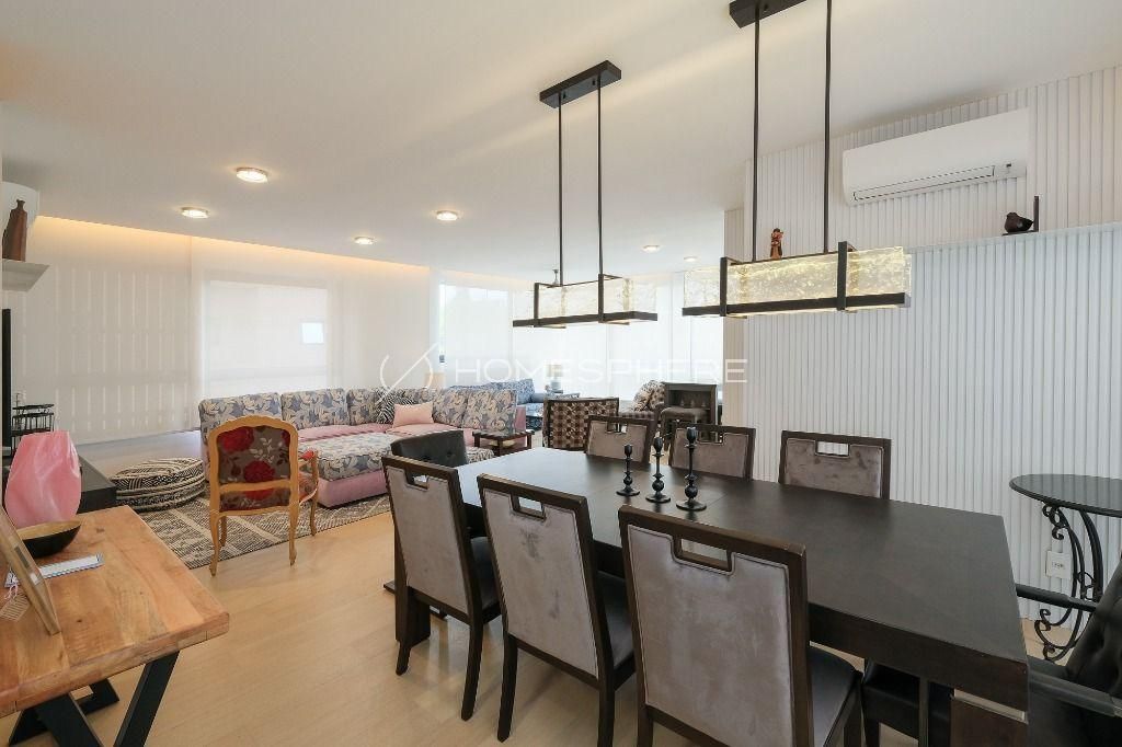 Apartamento com 2 suítes à venda em Moema, São Paulo, por R$ 3.190.000 Imagem 7