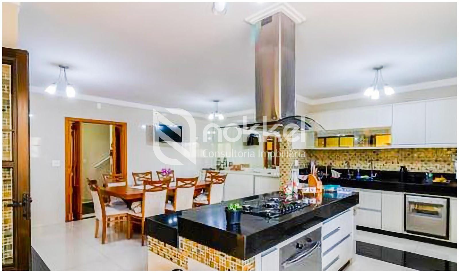 Casa com 1 suítes à venda em Bosque da Saúde, São Paulo, por R$ 2.200.000 Imagem 4