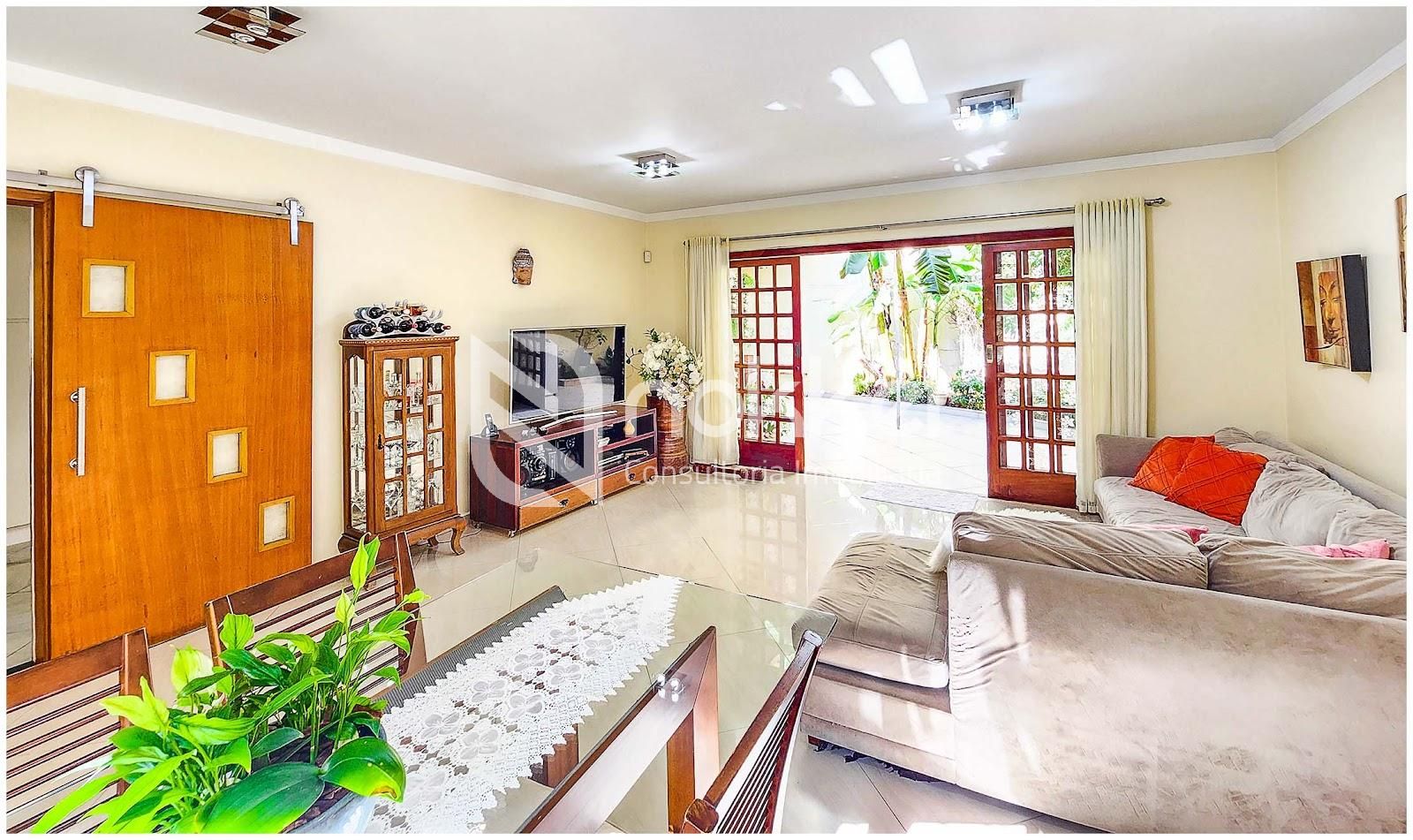 Casa com 1 suítes à venda em Mirandopolis, São Paulo, por R$ 2.350.000 Imagem 6