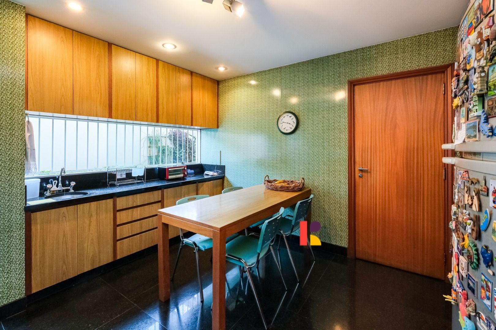 Casa com 4 suítes à venda em Alto De Pinheiros, São Paulo, por R$ 9.500.000 Imagem 7