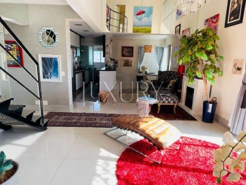Duplex com 2 suítes à venda em Consolação, São Paulo, por R$ 3.900.000 Imagem 7