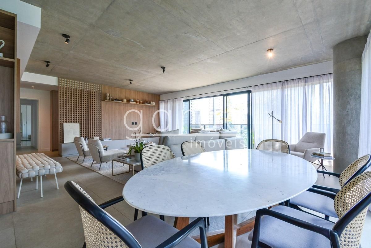 Apartamento com 2 suítes à venda em Vila Olímpia, São Paulo, por R$ 4.990.000 Imagem 8