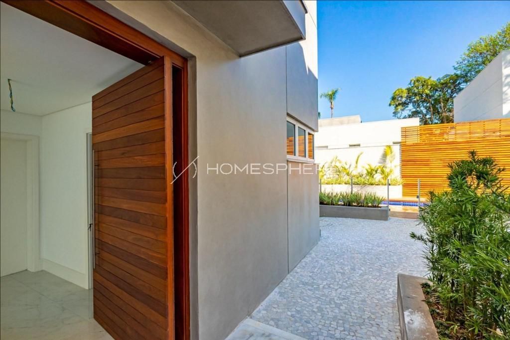 Casa com 4 suítes à venda em Chácara Santo Antônio, São Paulo, por R$ 5.500.000 Imagem 6