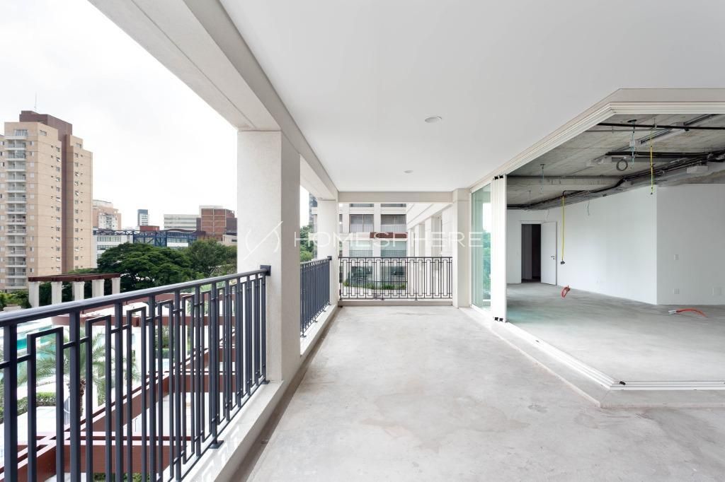 Apartamento com 4 suítes à venda em Vila Olímpia, São Paulo, por R$ 23.600.000 Imagem 6