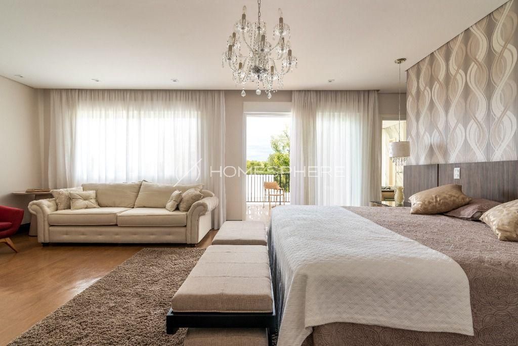 Casa de condomínio com 6 suítes à venda em Condomínio Fazenda Vila Real de Itu, Itu, por R$ 13.500.000 Imagem 6