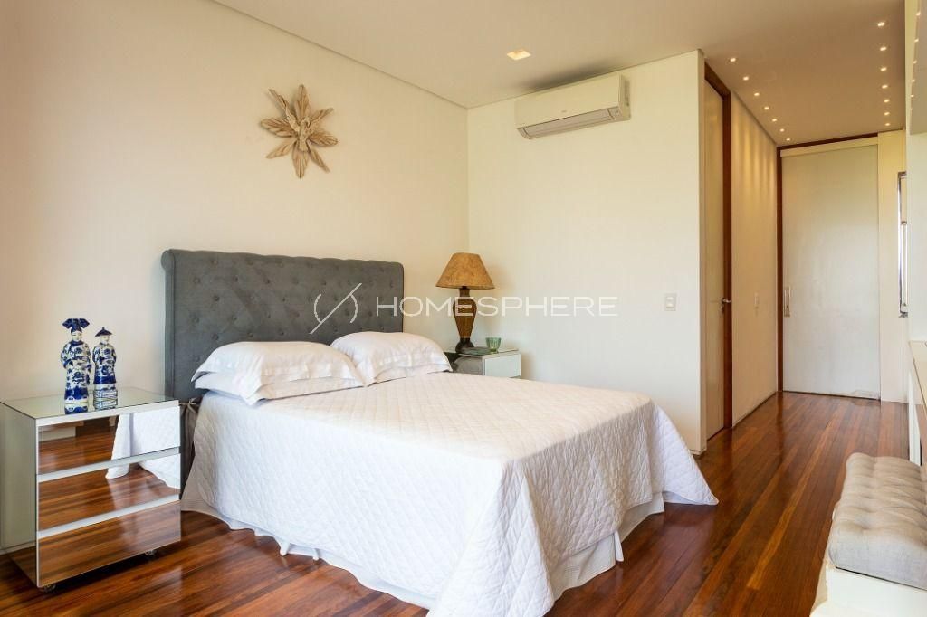 Casa com 4 suítes à venda em Condomínio Residencial Tamboré, Barueri, por R$ 18.500.000 Imagem 6