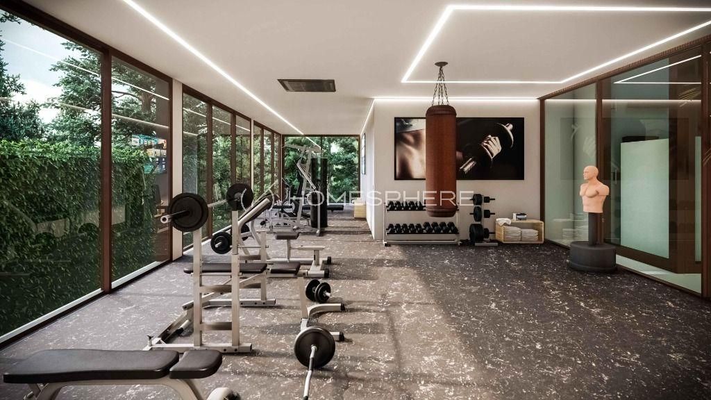 Casa de condomínio com 5 suítes à venda em Condomínio Residencial Tamboré, Barueri, por R$ 48.500.000 Imagem 6