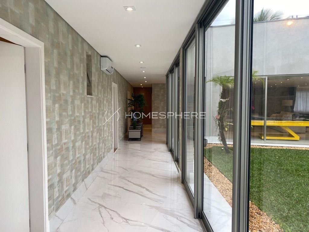 Casa de condomínio com 6 suítes à venda em Riviera de São Lourenço, Bertioga, por R$ 11.700.000 Imagem 6