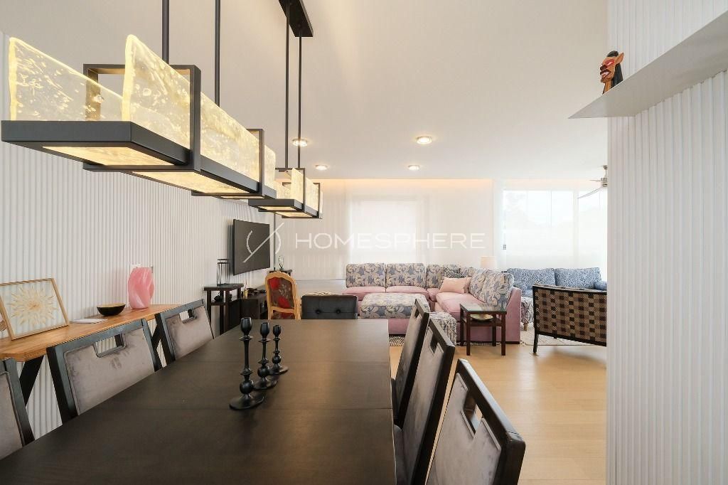 Apartamento com 2 suítes à venda em Moema, São Paulo, por R$ 3.190.000 Imagem 8