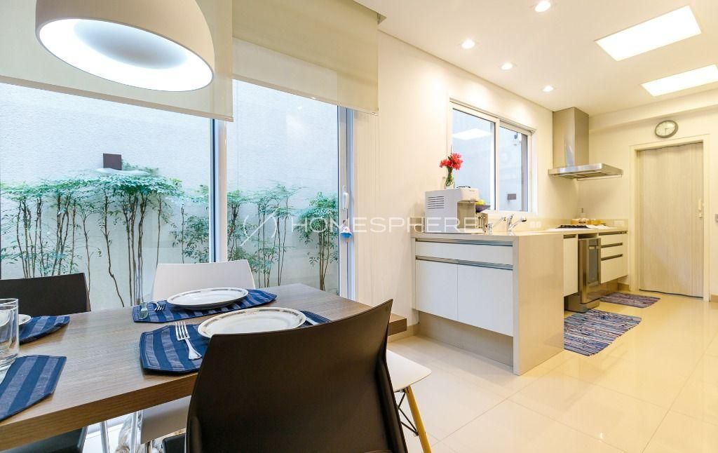 Casa com 3 suítes à venda em Jardim Paulista, São Paulo, por R$ 9.990.000 Imagem 8