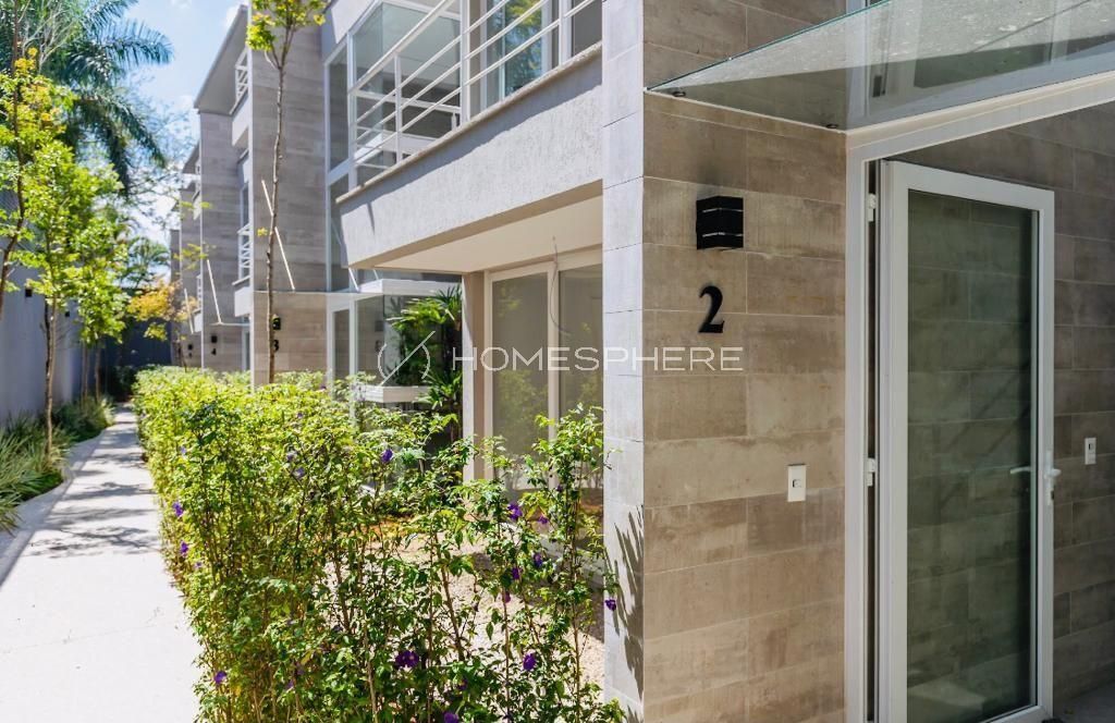 Casa de condomínio com 4 suítes à venda em Jardim Cordeiro, São Paulo, por R$ 4.650.000 Imagem 6