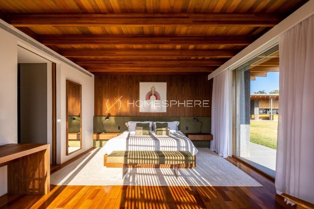 Casa de condomínio com 6 suítes à venda em Porto Feliz, Porto Feliz, por R$ 40.000.000 Imagem 6