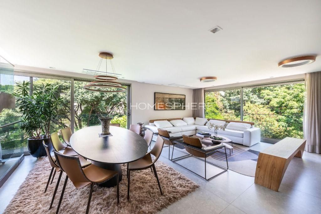 Cobertura com 3 suítes à venda em Alto de Pinheiros, São Paulo, por R$ 11.500.000 Imagem 6