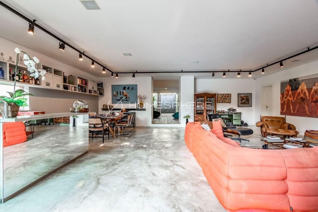 Casa com 4 suítes à venda em Jardim Guedala, São Paulo, por R$ 5.900.000 Imagem 6
