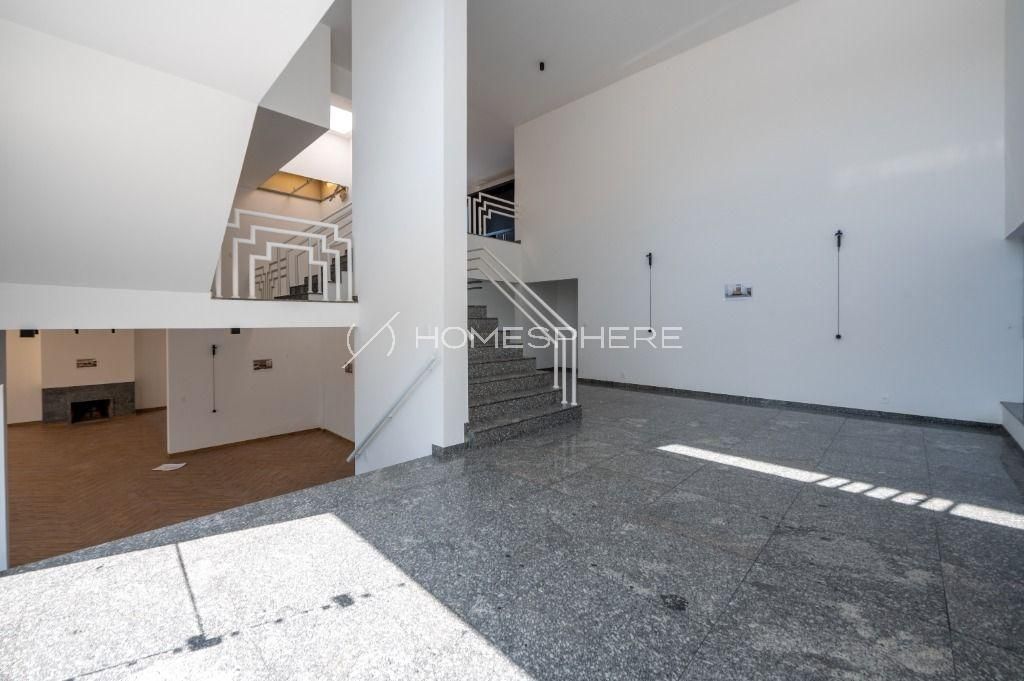 Casa de condomínio com 4 suítes à venda em Condomínio Alphaville Residencial 0, Barueri, por R$ 13.900.000 Imagem 6