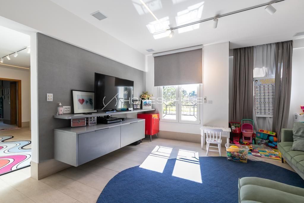 Casa de condomínio com 4 suítes à venda em Jardim Petrópolis, São Paulo, por R$ 5.500.000 Imagem 6