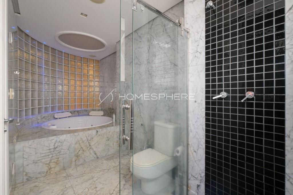 Cobertura com 4 suítes à venda em Vila Nova Conceição, São Paulo, por R$ 29.999.000 Imagem 6
