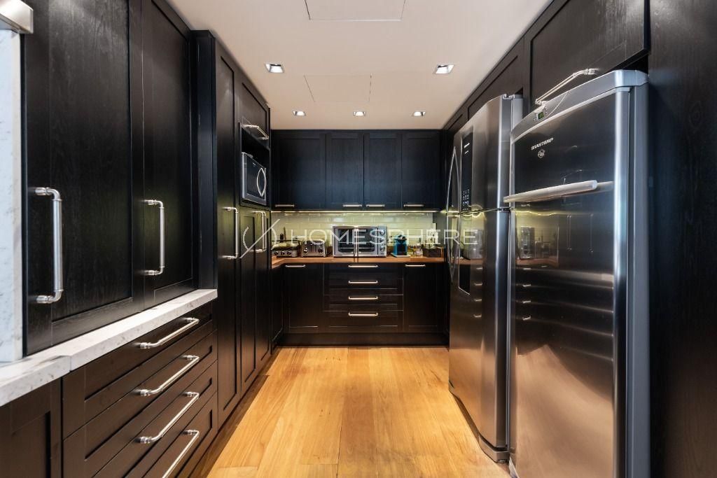 Casa de condomínio com 3 suítes à venda em Alto de Pinheiros, São Paulo, por R$ 11.000.000 Imagem 6