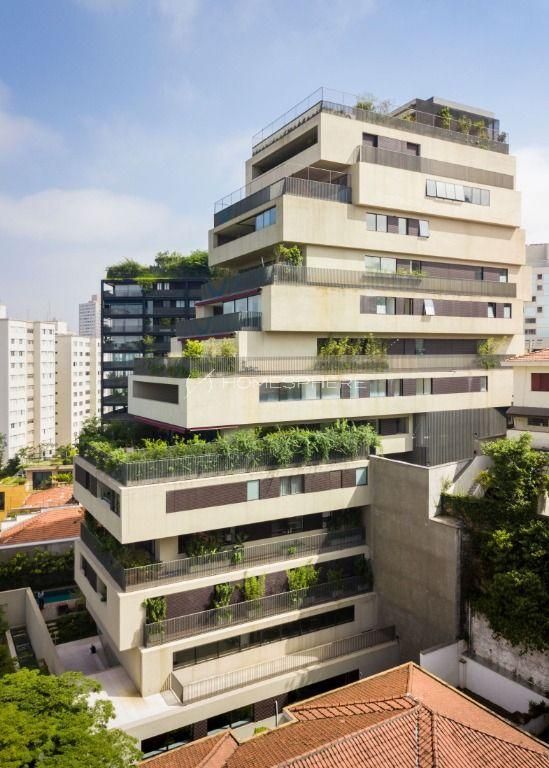 Apartamento com 3 suítes à venda em Vila Madalena, São Paulo, por R$ 9.000.000 Imagem 6