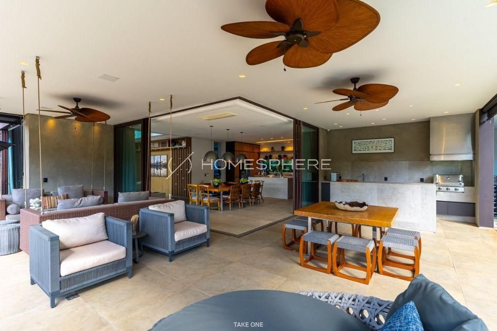 Casa com 4 suítes à venda em Fazenda Dona Carolina, Itatiba, por R$ 7.500.000 Imagem 6