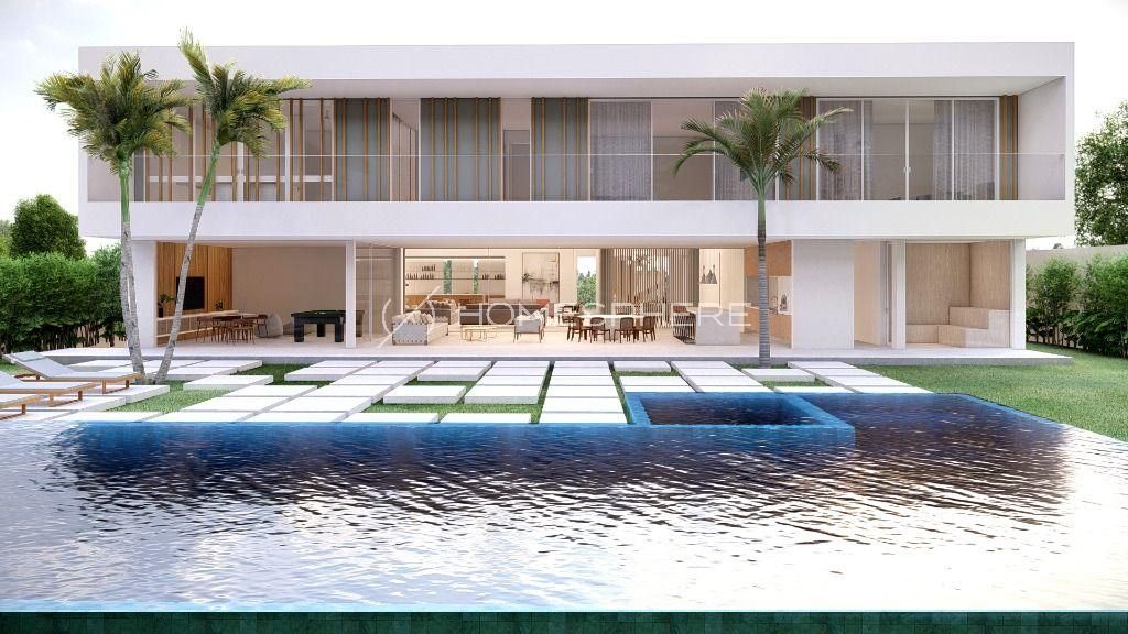 Casa de condomínio com 6 suítes à venda em Alphaville, Santana de Parnaíba, por R$ 35.000.000 Imagem 6