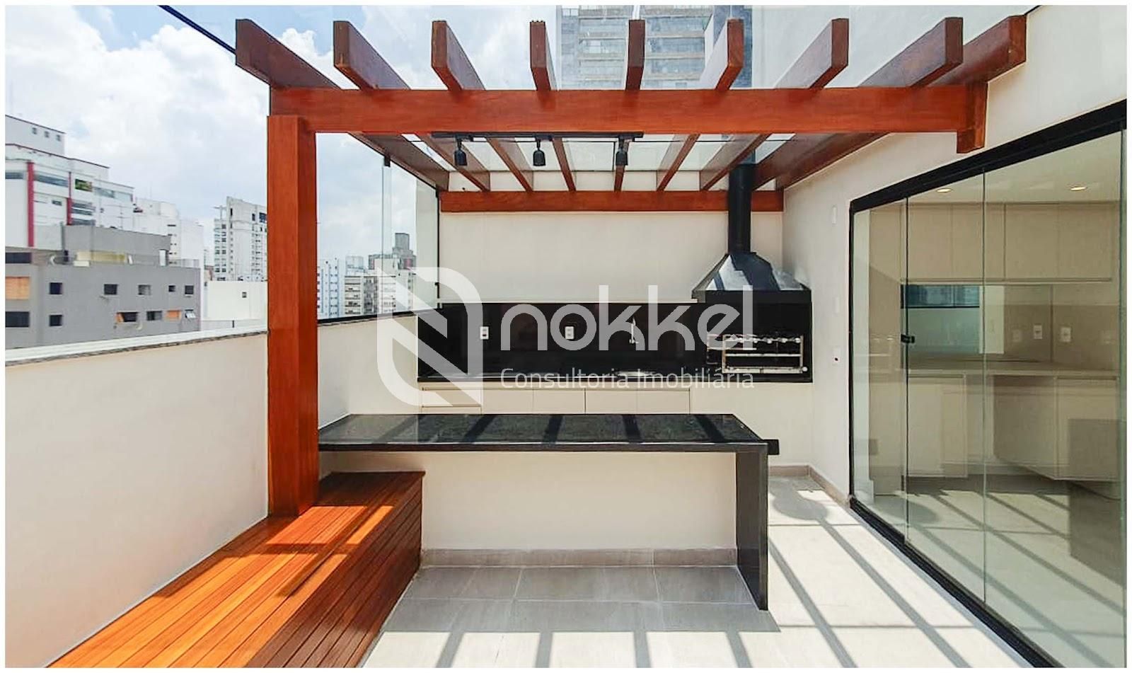 Cobertura com 1 suítes à venda em Vila Olímpia, São Paulo, por R$ 2.290.000 Imagem 4